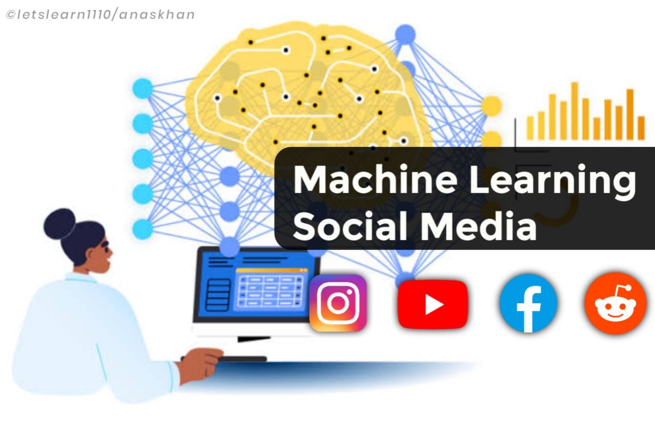 How Machine Learning Transforms Social Media: From Personalization to ...