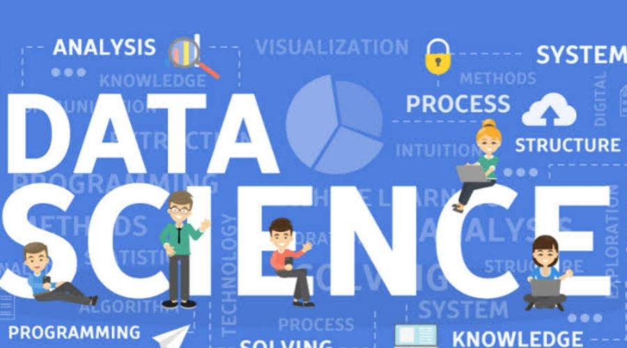 Top Indian Institutes Offering Online Data Science Degrees and ...