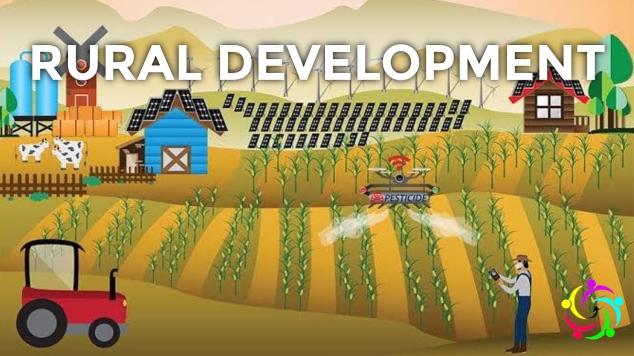 Unlocking the Potential of Data Science for Rural Development