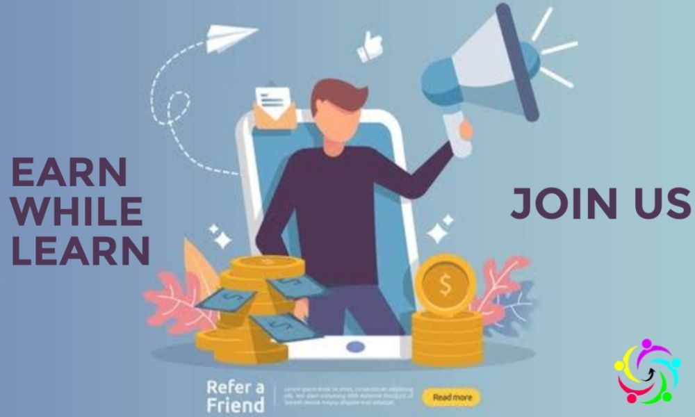 Earn Program Earn While You Learn: A Complete Guide to the Lets Learn Affiliate Program